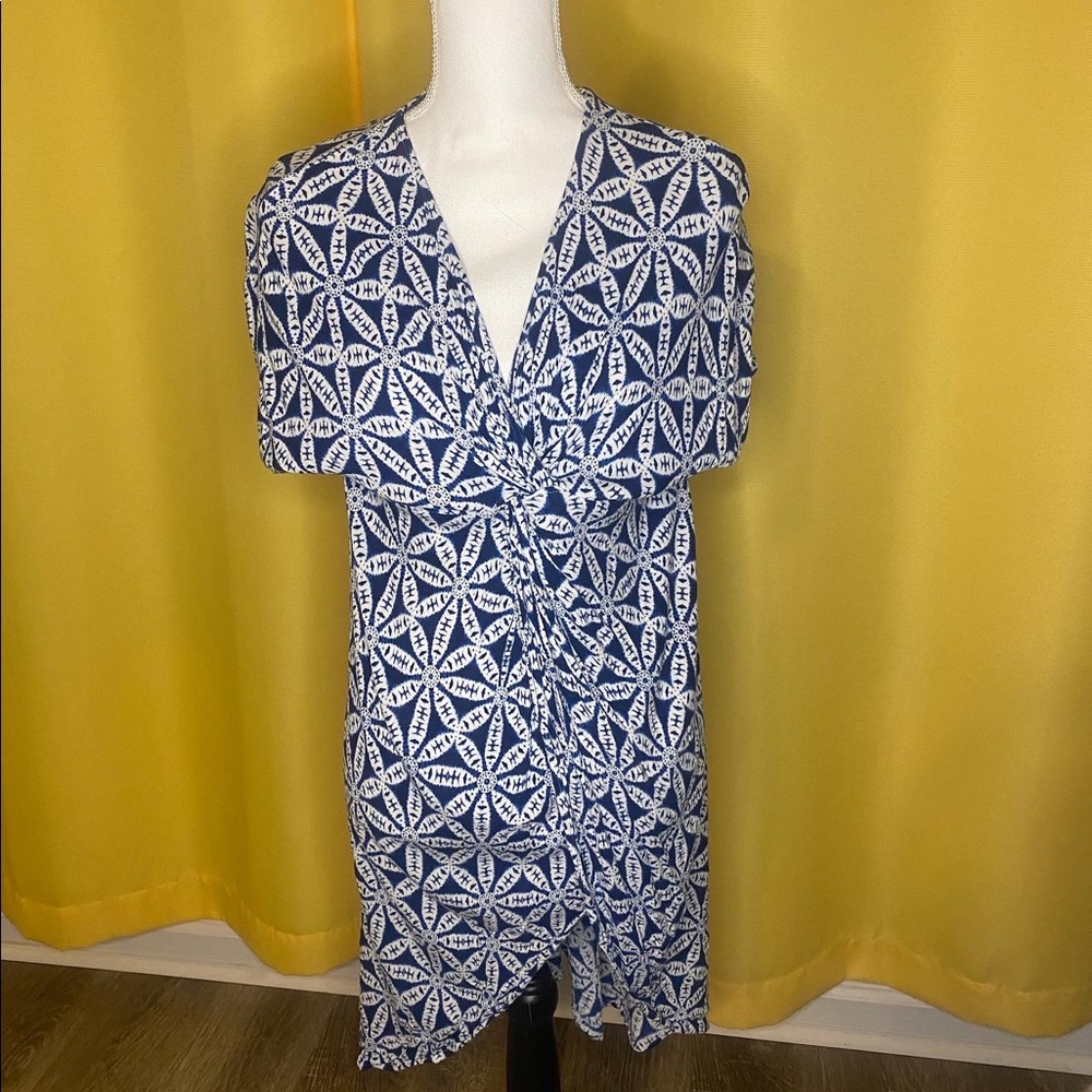 Show me your Mumu summer dress Small